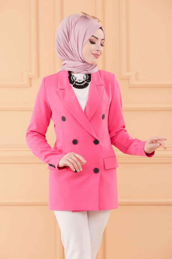 CEKET Fuşya - 20545 FUŞYA