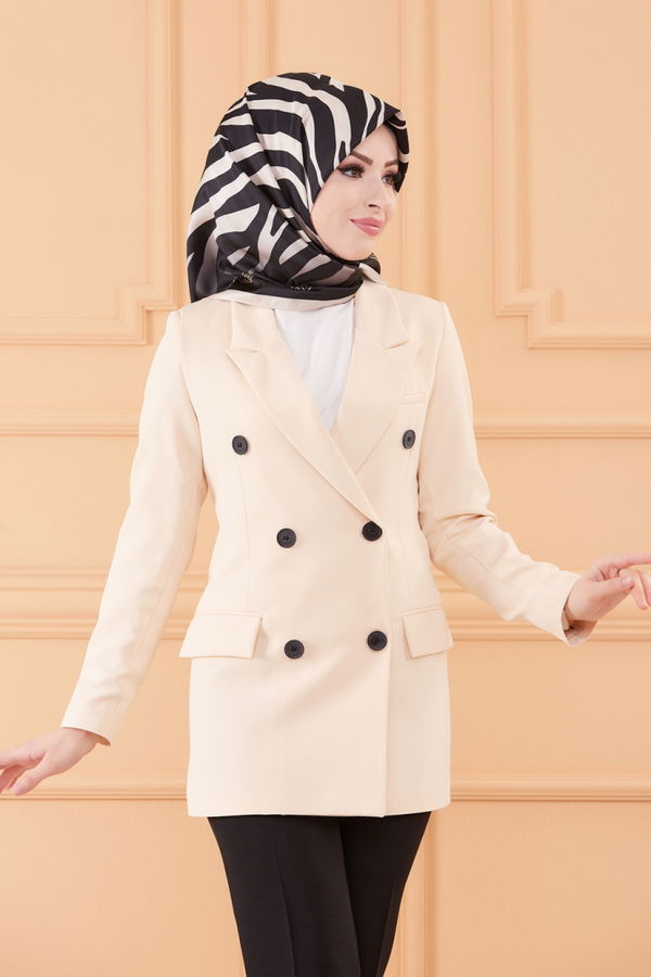 CEKET Bej - 20545