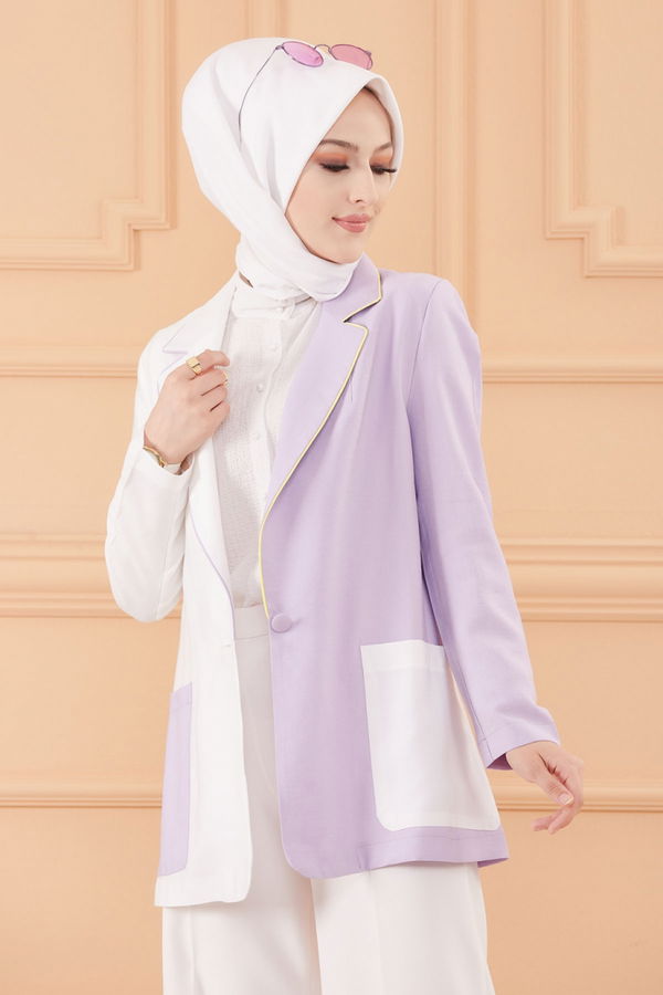 CEKET Lila - 20543