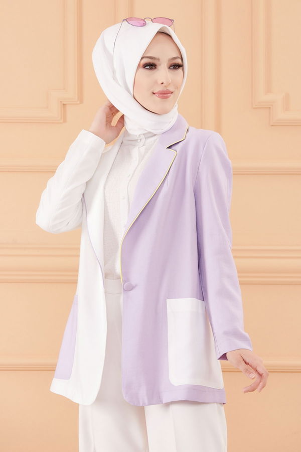 CEKET Lila - 20543