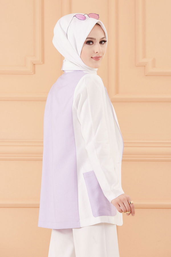CEKET Lila - 20543