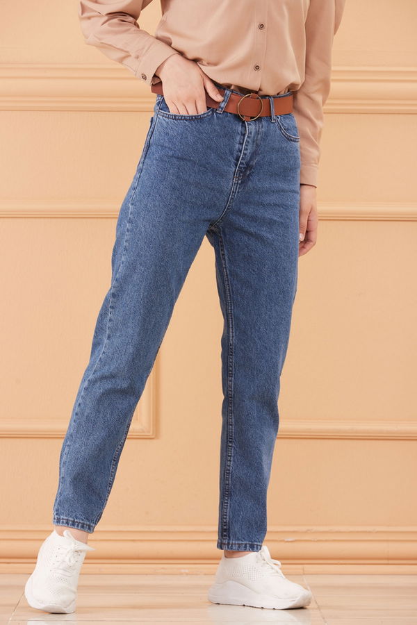 KOT PANTOLON Lacivert - 20568
