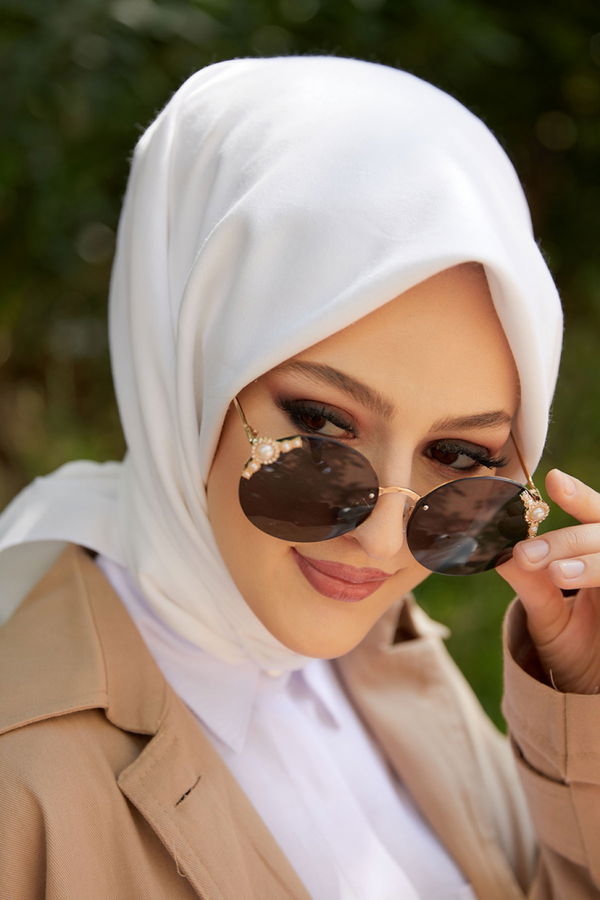 Kadın Siyah GOZLUK - 20562 SİYAH