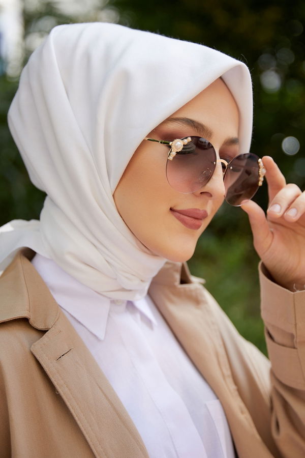Kadın Pembe GOZLUK - 20562