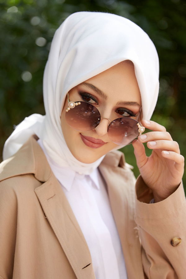 Kadın Pembe GOZLUK - 20562