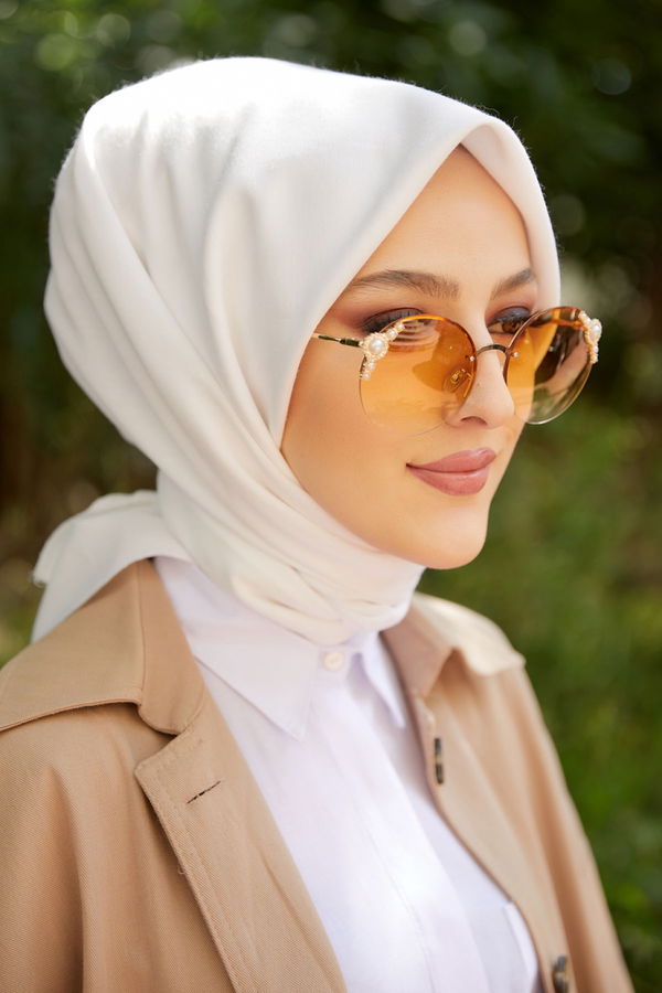 Kadın Turuncu GOZLUK - 20562