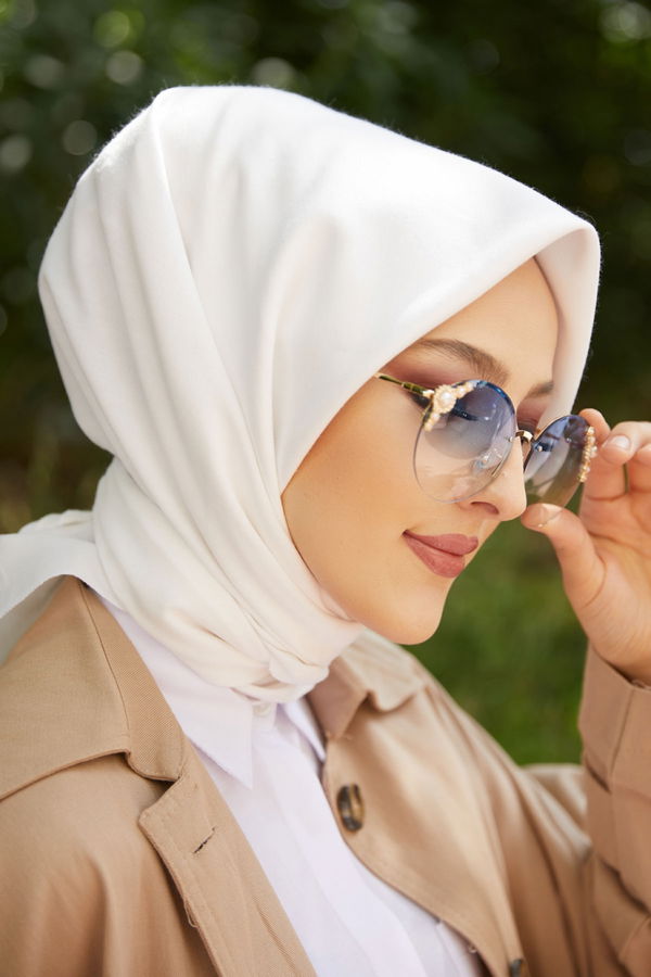 Kadın Lacivert GOZLUK - 20562 LACİVERT