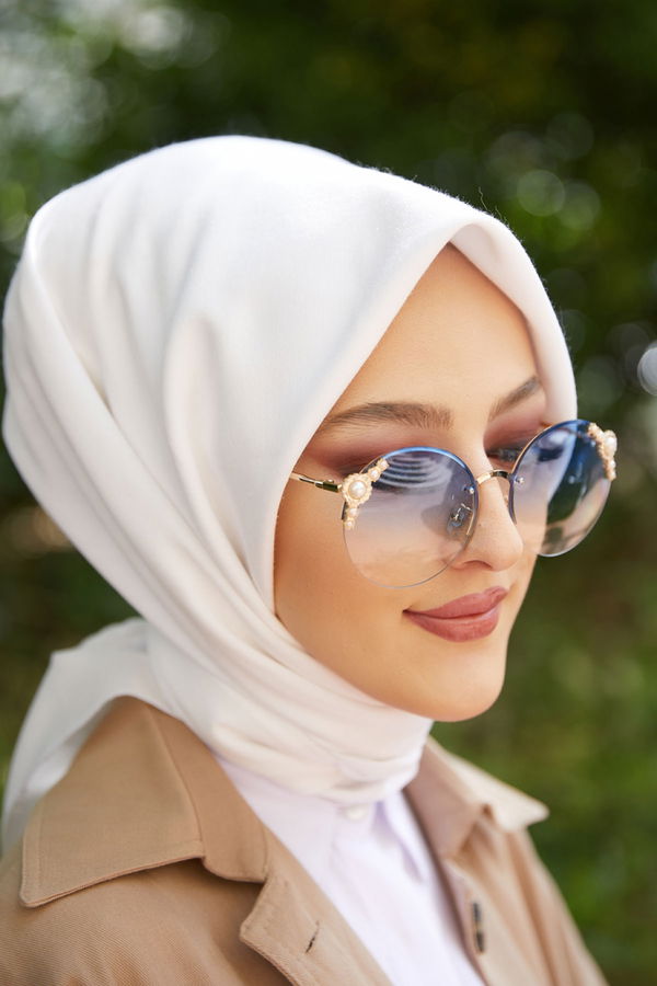 Kadın Lacivert GOZLUK - 20562 LACİVERT
