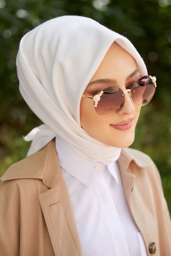 Kadın Kahverengi GOZLUK - 20562 KAHVERENGİ