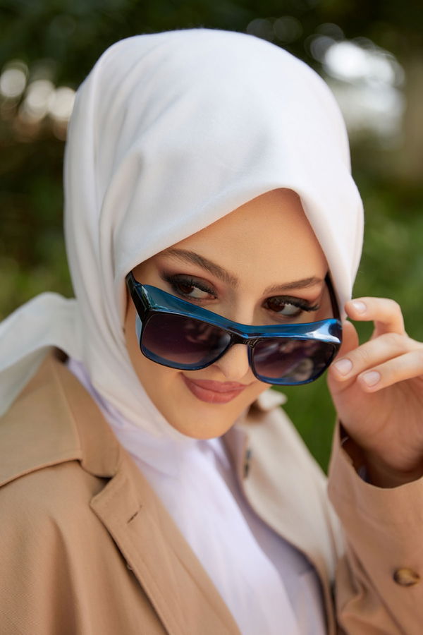 Kadın Mavi GOZLUK - 20563 MAVİ