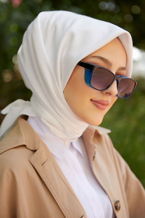 Kadın Mavi GOZLUK - 20563 MAVİ
