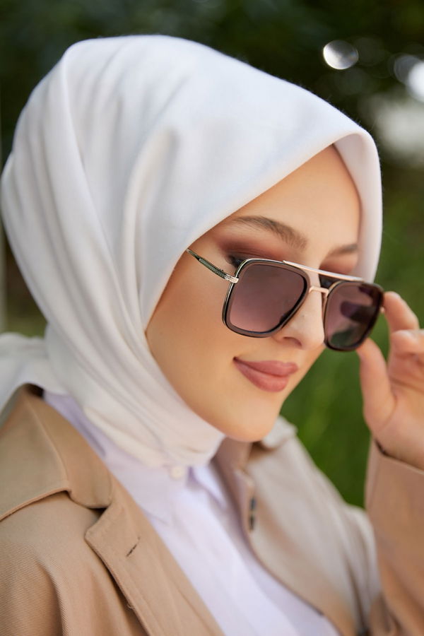 Kadın Siyah GOZLUK - 20564 SİYAH