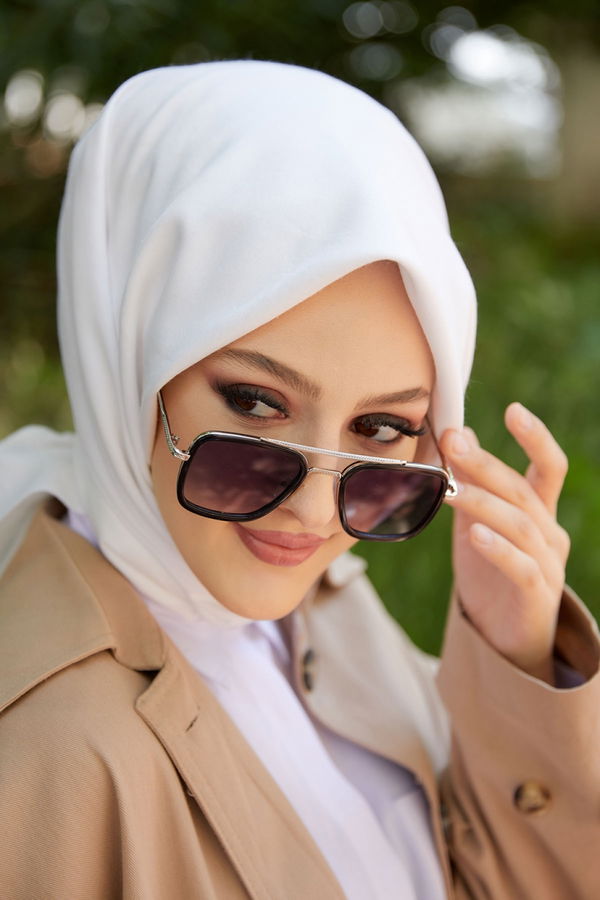 Kadın Siyah GOZLUK - 20564 SİYAH