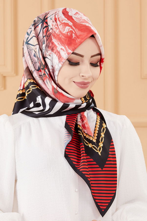 SAL Siyah - 20615 SİYAH