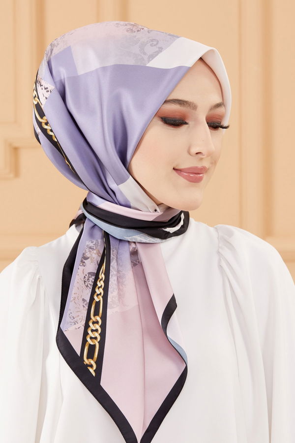 SAL Lila - 20617 LİLA