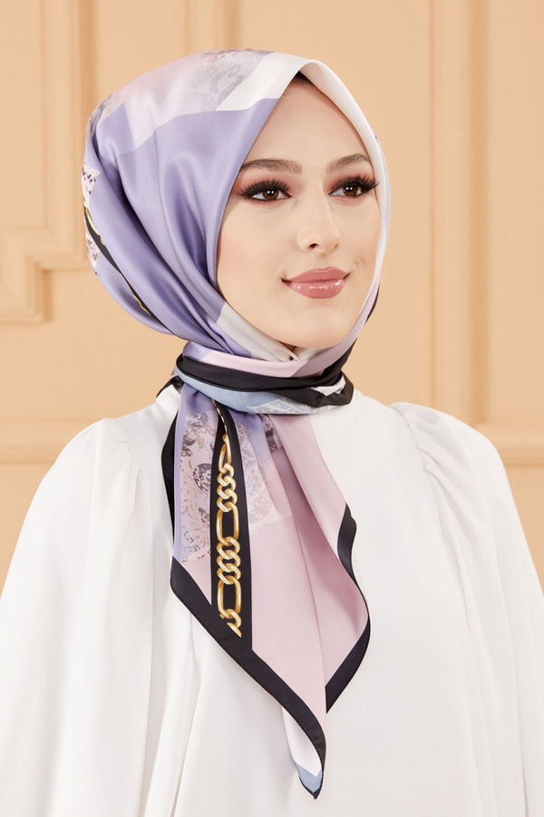 SAL Lila - 20617 LİLA