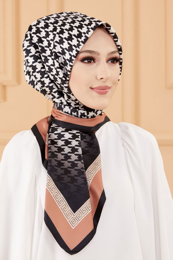 SAL Kahverengi - 20618 KAHVERENGİ