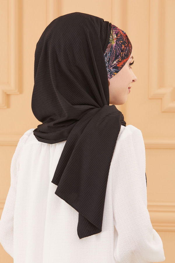 SAL Siyah - 30034 SİYAH