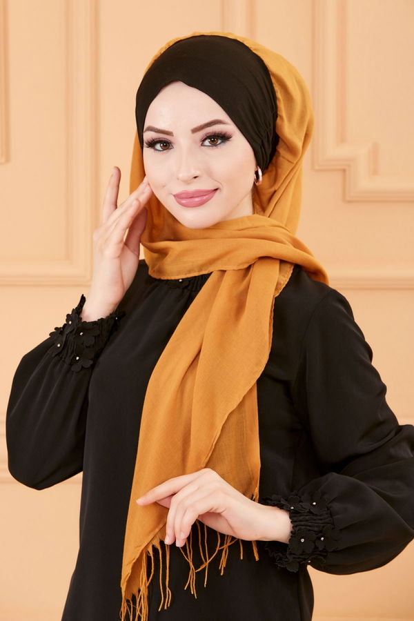 GARNILI BONE Sarı - 30007 Sarı
