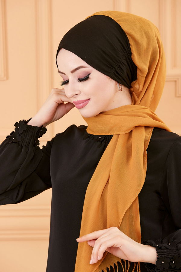 GARNILI BONE Sarı - 30007 Sarı