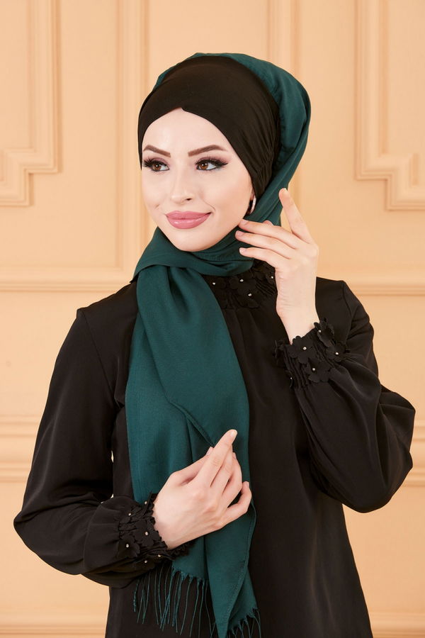 GARNILI BONE Yeşil - 30007 YEŞİL