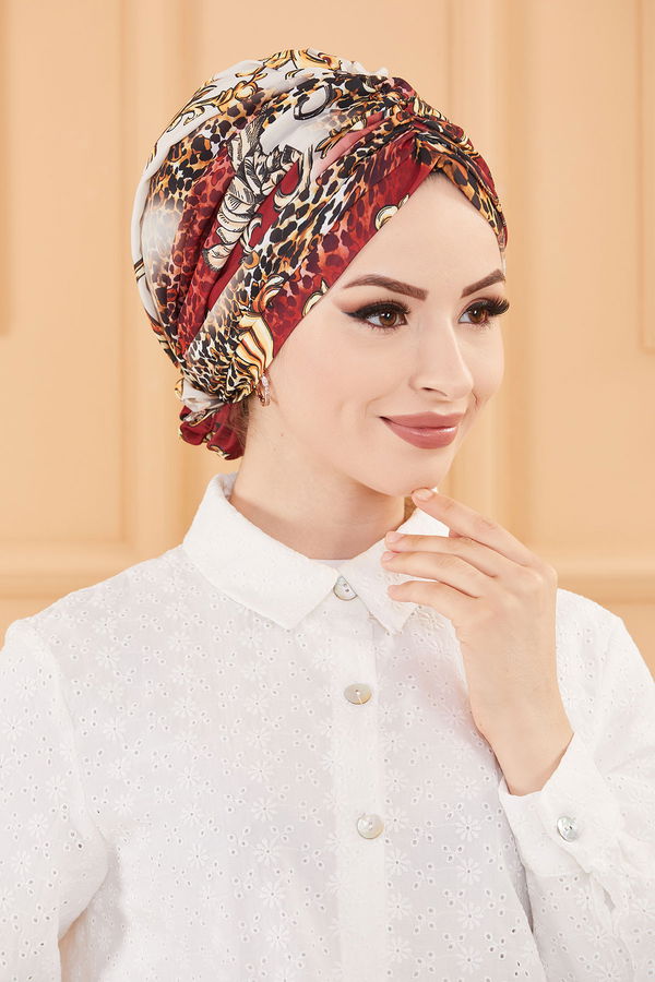 DESENLI ESARP Bordo - 30023 BORDO