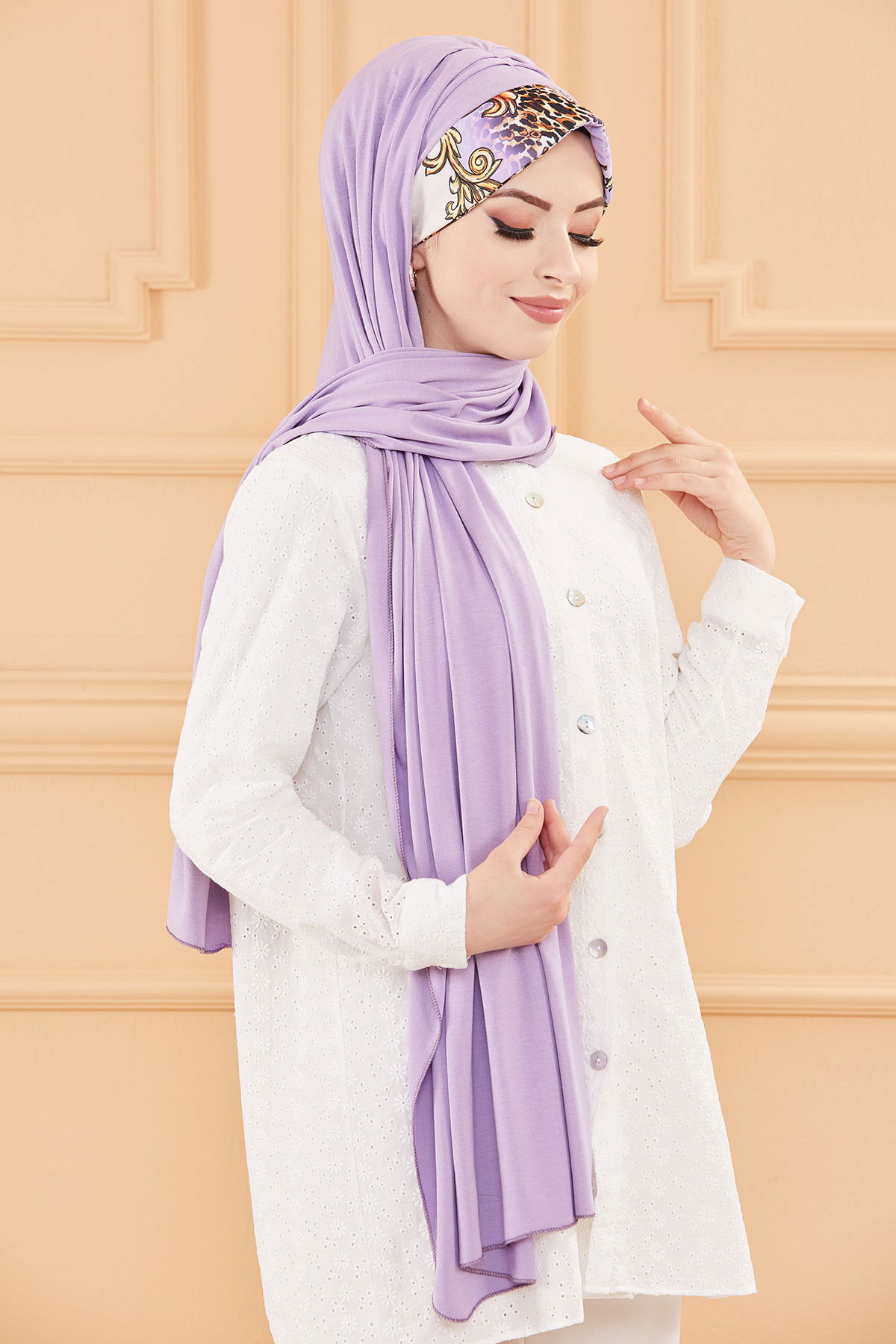 SAL Lila - 30033 LİLA