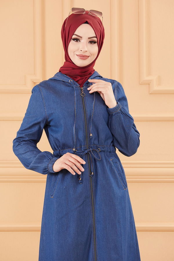 KOT FERACE Lacivert - 20663 LACİVERT