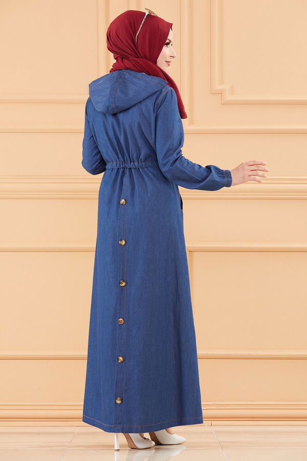 KOT FERACE Lacivert - 20663 LACİVERT