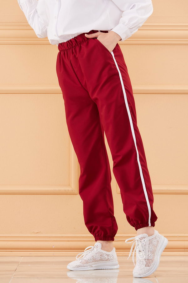 ESOFMAN ALT Bordo - 3451 BORDO