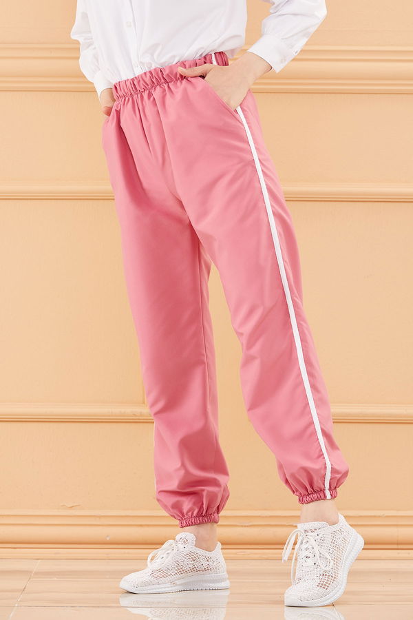 ESOFMAN ALT Pembe - 3451