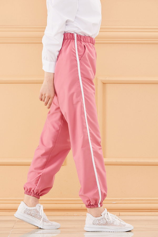 ESOFMAN ALT Pembe - 3451