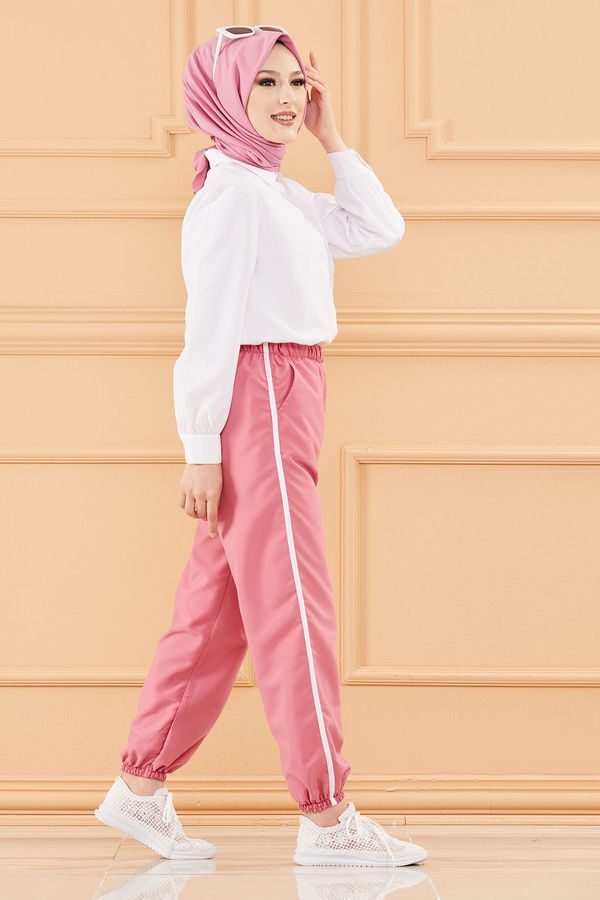 ESOFMAN ALT Pembe - 3451
