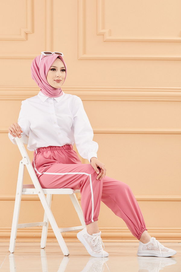 ESOFMAN ALT Pembe - 3451