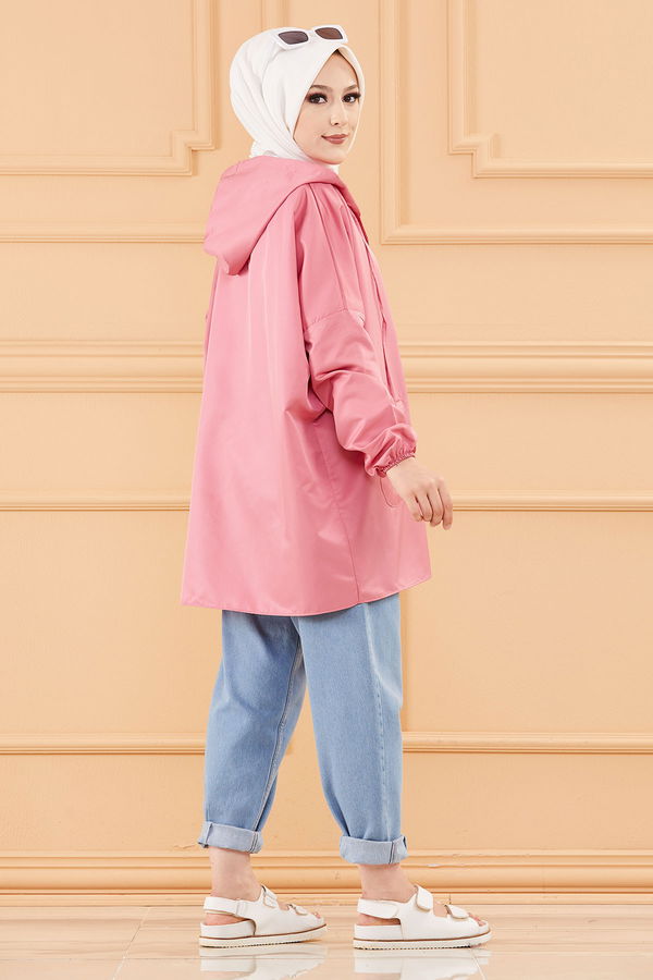 YAGMURLUK Pembe - 8665 PEMBE