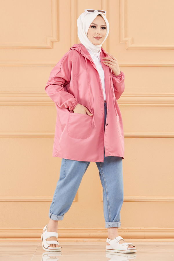 YAGMURLUK Pembe - 8665 PEMBE