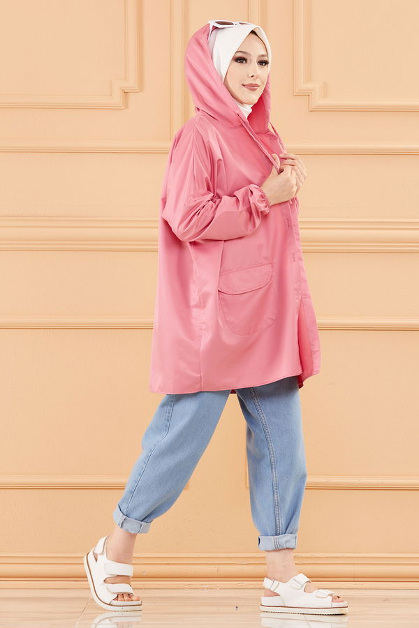 YAGMURLUK Pembe - 8665 PEMBE