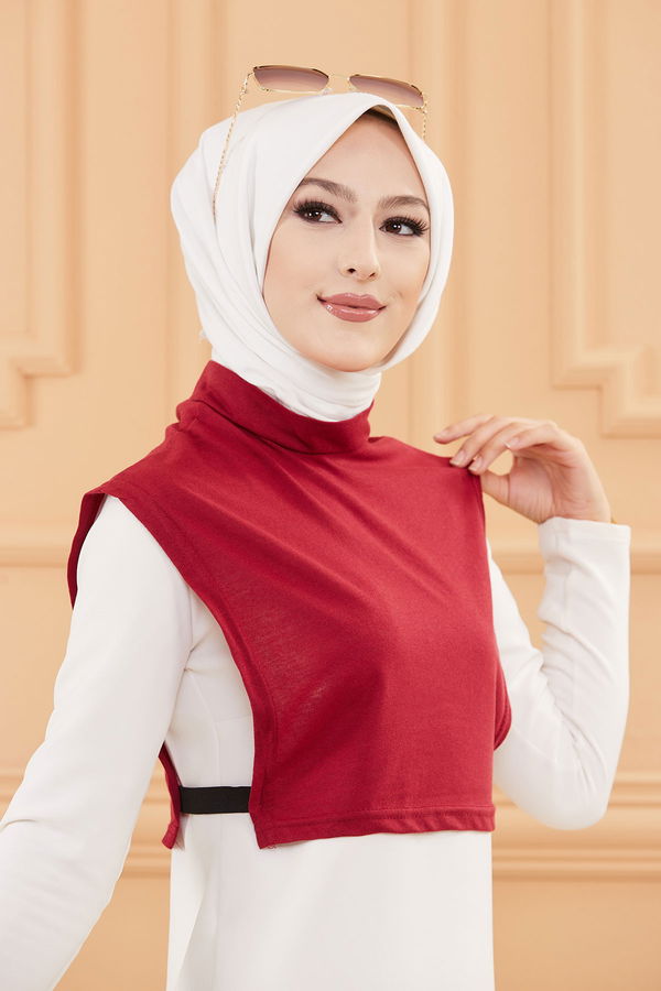 BOYUNLUK Bordo - 3701