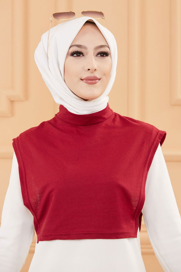 BOYUNLUK Bordo - 3701