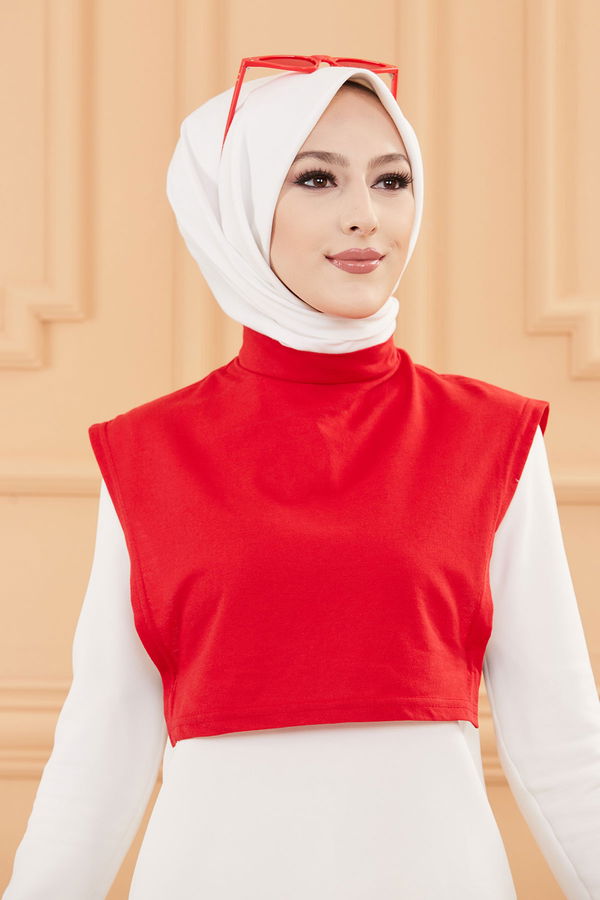 BOYUNLUK Kırmızı - 3701 Kırmızı