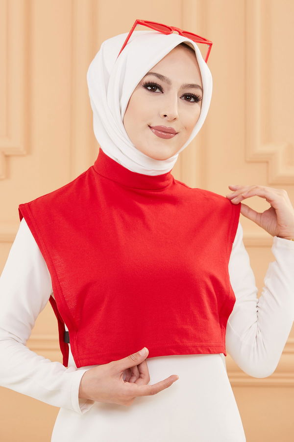 BOYUNLUK Kırmızı - 3701 Kırmızı