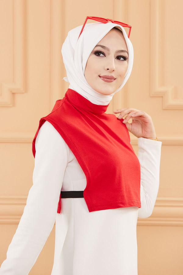 BOYUNLUK Kırmızı - 3701 Kırmızı