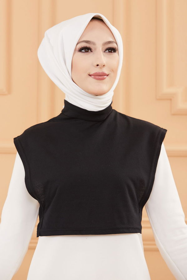 BOYUNLUK Siyah - 3701 SİYAH