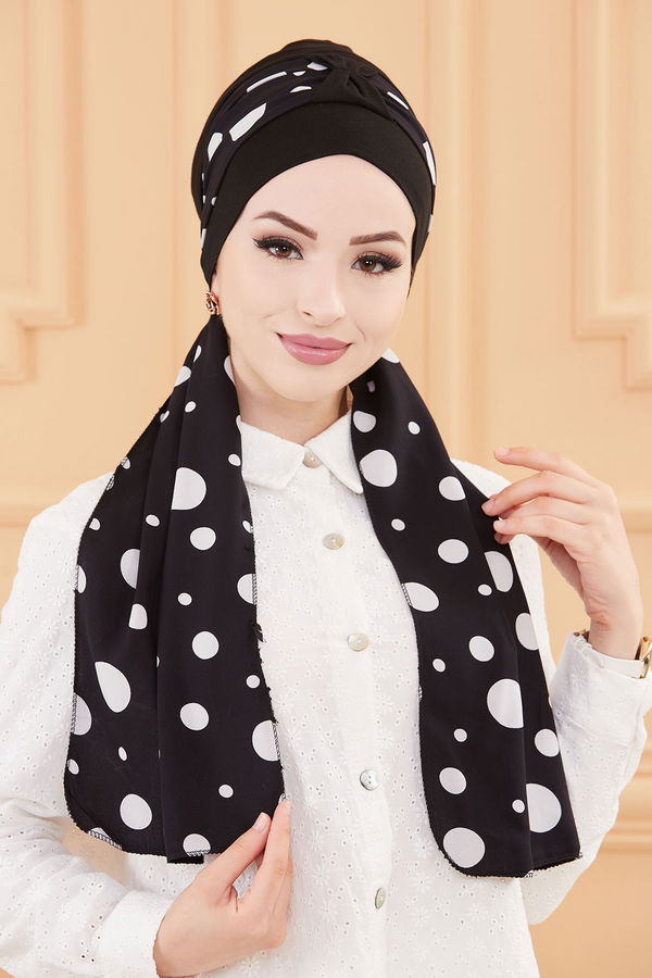 BONE Siyah - 30015 SİYAH