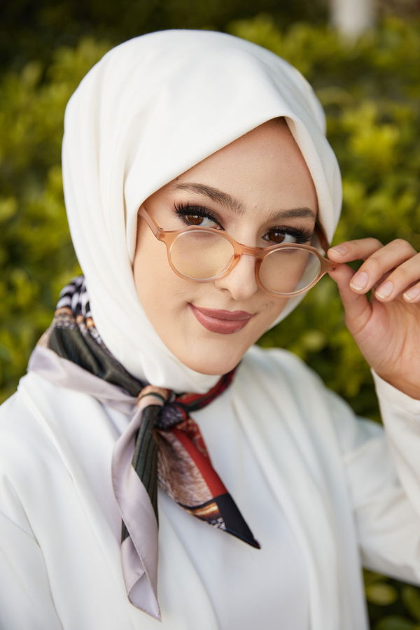 Kadın Vizon GOZLUK - 20681 VİZON