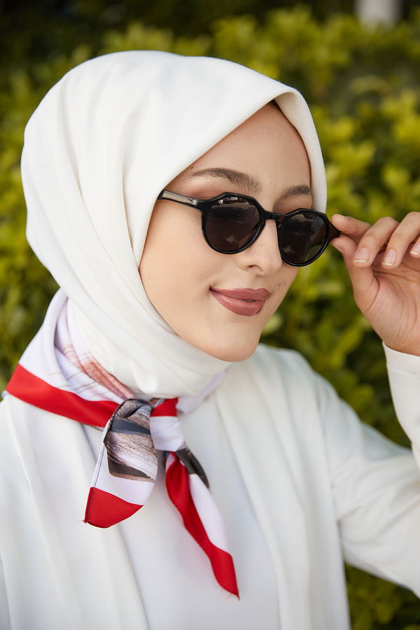 Kadın Siyah GOZLUK - 20681 SİYAH