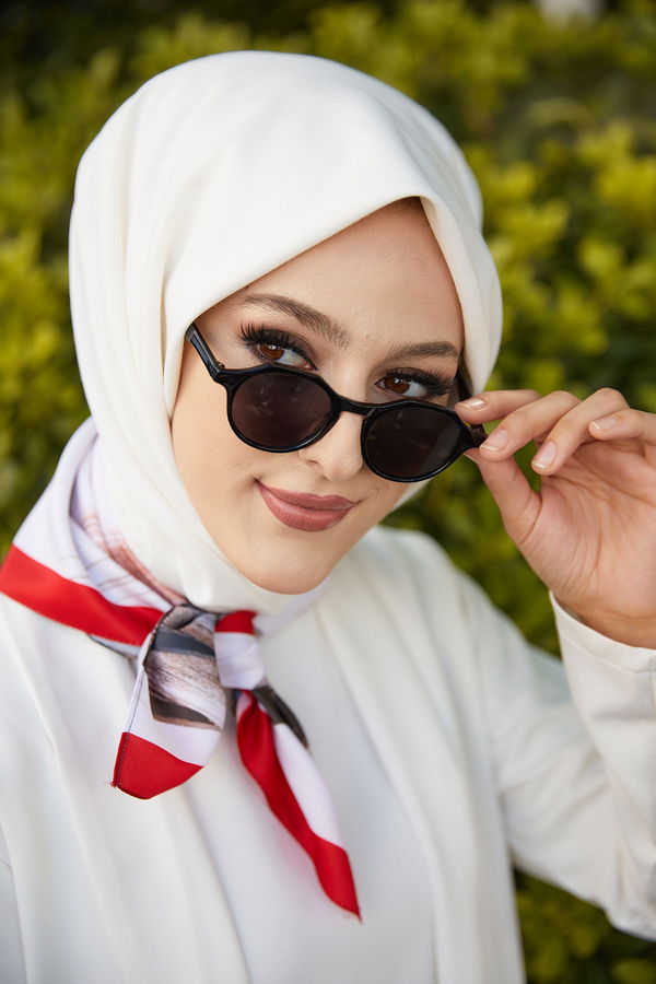 Kadın Siyah GOZLUK - 20681 SİYAH