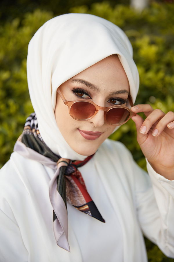 Kadın Vizon GOZLUK - 20681