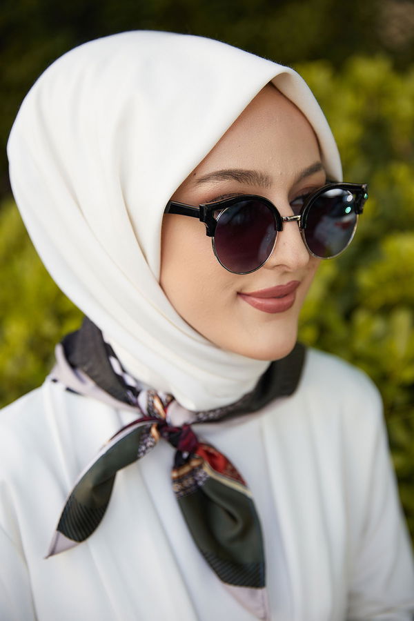 Kadın Lacivert GOZLUK - 20680 LACİVERT