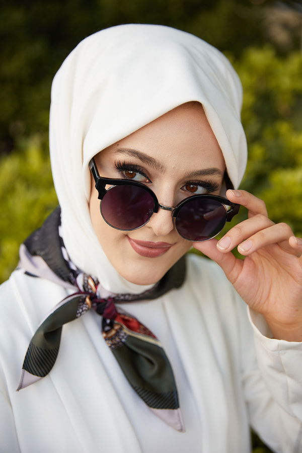 Kadın Lacivert GOZLUK - 20680 LACİVERT